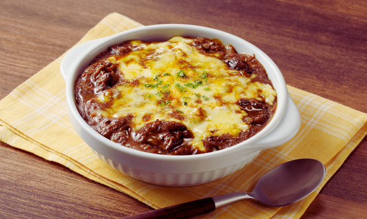 忙しい日のごちそうアレンジ