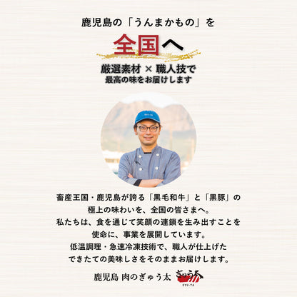 13点セット 鹿児島特産品詰め合わせ